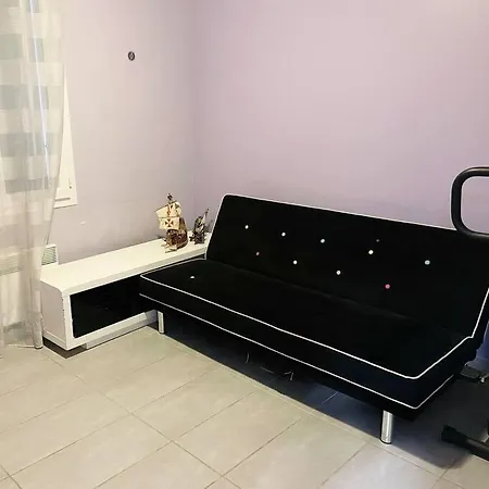Maison 3 Ch, Climatisee, Jardin Savasse