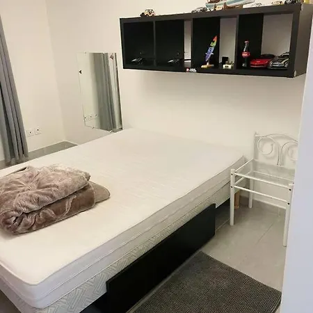 Semesterbostad Maison 3 Ch, Climatisee, Jardin *