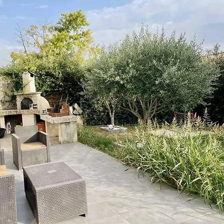 Maison 3 Ch, Climatisee, Jardin *